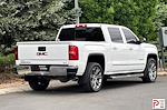 Used 2015 GMC Sierra 1500 SLT Crew Cab Pickup for sale #325154A - photo 2