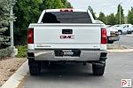 Used 2015 GMC Sierra 1500 SLT Crew Cab Pickup for sale #325154A - photo 5