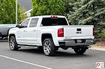 Used 2015 GMC Sierra 1500 SLT Crew Cab Pickup for sale #325154A - photo 6
