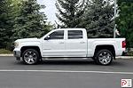 Used 2015 GMC Sierra 1500 SLT Crew Cab Pickup for sale #325154A - photo 7