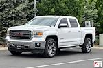 Used 2015 GMC Sierra 1500 SLT Crew Cab Pickup for sale #325154A - photo 8
