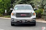 Used 2015 GMC Sierra 1500 SLT Crew Cab Pickup for sale #325154A - photo 9