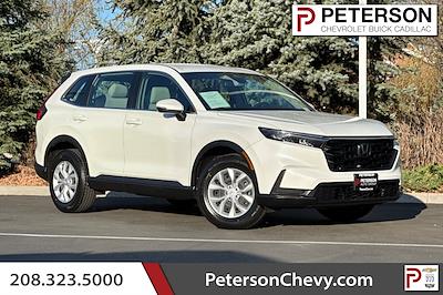 2023 Honda CR-V AWD SUV for sale #325155 - photo 1