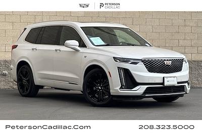 2023 Cadillac XT6 AWD SUV for sale #325157 - photo 1