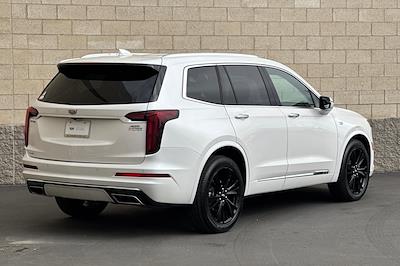 2023 Cadillac XT6 AWD SUV for sale #325157 - photo 2