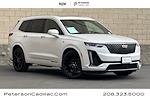 2023 Cadillac XT6 AWD SUV for sale #325157 - photo 1