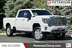 Used 2023 GMC Sierra 3500 Crew Cab 4x4 Pickup for sale #325169A - photo 1