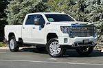 Used 2023 GMC Sierra 3500 Crew Cab 4x4 Pickup for sale #325169A - photo 3