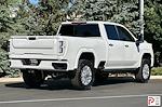 Used 2023 GMC Sierra 3500 Crew Cab 4x4 Pickup for sale #325169A - photo 2