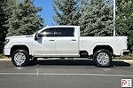 Used 2023 GMC Sierra 3500 Crew Cab 4x4 Pickup for sale #325169A - photo 7