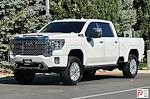 Used 2023 GMC Sierra 3500 Crew Cab 4x4 Pickup for sale #325169A - photo 8