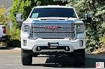 Used 2023 GMC Sierra 3500 Crew Cab 4x4 Pickup for sale #325169A - photo 9