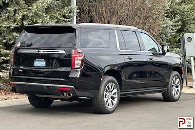 2022 Chevrolet Suburban 4x4 SUV for sale #325173 - photo 2