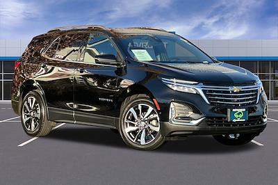 Used 2022 Chevrolet Equinox Premier for sale #325174 - photo 2