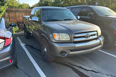 Used 2004 Toyota Tundra Large Cab 4x2 Pickup for sale #325177A - photo 1