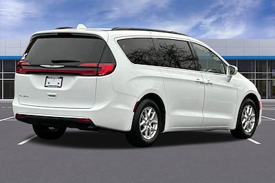 Used 2022 Chrysler Pacifica FWD Minivan for sale #325180B - photo 2