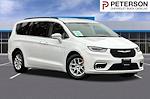 Used 2022 Chrysler Pacifica FWD Minivan for sale #325180B - photo 1