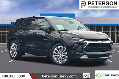 Used 2023 Chevrolet Blazer AWD SUV for sale #325181 - photo 1
