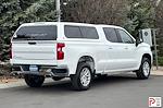 2021 Chevrolet Silverado 1500 Crew Cab 4x4 Pickup for sale #325183 - photo 2