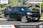 Used 2021 Chevrolet Colorado Z71 Crew Cab 4x4 Pickup for sale #325186A - photo 1