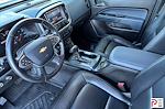 Used 2021 Chevrolet Colorado Z71 Crew Cab 4x4 Pickup for sale #325186A - photo 10
