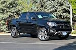 Used 2021 Chevrolet Colorado Z71 Crew Cab 4x4 Pickup for sale #325186A - photo 3
