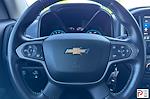 Used 2021 Chevrolet Colorado Z71 Crew Cab 4x4 Pickup for sale #325186A - photo 23