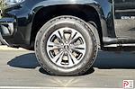 Used 2021 Chevrolet Colorado Z71 Crew Cab 4x4 Pickup for sale #325186A - photo 29