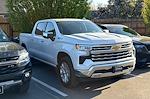 2025 Chevrolet Silverado 1500 Crew Cab 4x4 Pickup for sale #325189 - photo 1