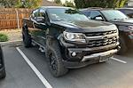 Used 2021 Chevrolet Colorado Crew Cab 4x4 Pickup for sale #325190A - photo 1