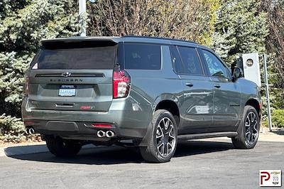 2024 Chevrolet Suburban 4WD SUV for sale #325191 - photo 2