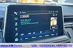 Used 2024 Chevrolet Suburban RST 4WD SUV for sale #325191 - photo 37
