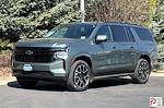 Used 2024 Chevrolet Suburban RST 4WD SUV for sale #325191 - photo 8
