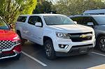 2015 Chevrolet Colorado Crew Cab 4x4 Pickup for sale #325193A - photo 1