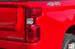 2023 Chevrolet Silverado 1500 Crew Cab 4x4 Pickup for sale #325197 - photo 32