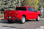 2023 Chevrolet Silverado 1500 Crew Cab 4x4 Pickup for sale #325197 - photo 2