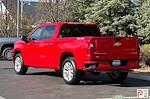 2023 Chevrolet Silverado 1500 Crew Cab 4x4 Pickup for sale #325197 - photo 6
