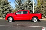 2023 Chevrolet Silverado 1500 Crew Cab 4x4 Pickup for sale #325197 - photo 7