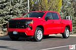 2023 Chevrolet Silverado 1500 Crew Cab 4x4 Pickup for sale #325197 - photo 8