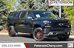 2021 Chevrolet Silverado 1500 Crew Cab 4x4 Pickup for sale #325198 - photo 1