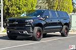2021 Chevrolet Silverado 1500 Crew Cab 4x4 Pickup for sale #325198 - photo 8