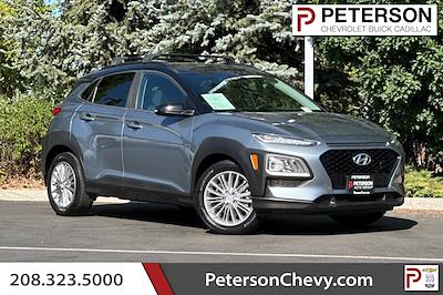 Used 2019 Hyundai Kona 4x4 SUV for sale #325198A - photo 1