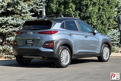 Used 2019 Hyundai Kona 4x4 SUV for sale #325198A - photo 2