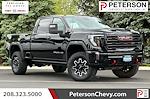 Used 2024 GMC Sierra 2500 AT4X Crew Cab Pickup for sale #325199 - photo 1