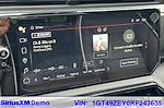 Used 2024 GMC Sierra 2500 AT4X Crew Cab Pickup for sale #325199 - photo 34