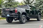 Used 2024 GMC Sierra 2500 AT4X Crew Cab Pickup for sale #325199 - photo 4