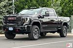 Used 2024 GMC Sierra 2500 AT4X Crew Cab Pickup for sale #325199 - photo 8