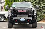 Used 2024 GMC Sierra 2500 AT4X Crew Cab Pickup for sale #325199 - photo 9