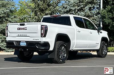 Used 2024 GMC Sierra 1500 Crew Cab 4x4 Pickup for sale #325199A - photo 2