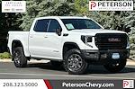 Used 2024 GMC Sierra 1500 Crew Cab 4x4 Pickup for sale #325199A - photo 1